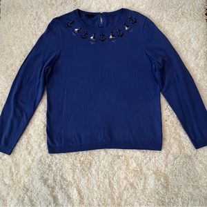 Talbots Petite Women’s Long sleeve